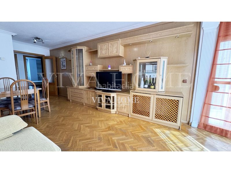 Foto b9415acb-12b7-4988-b4e8-7a79a90f816f. Pis amb aparcament a Mejorada del Campo