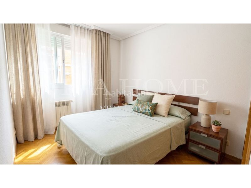 Foto dae78617-0a7d-44b4-84c1-7c1bc968d8e2. Pis amb aparcament a Mejorada del Campo