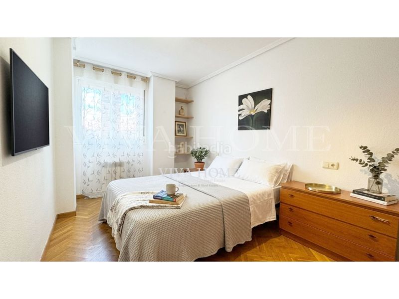 Foto ec1ffbdf-e93f-421a-99c6-8054a3a73962. Pis amb aparcament a Mejorada del Campo