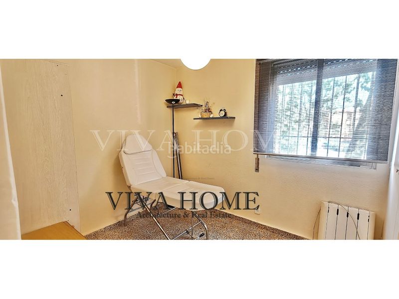 Foto 1f047a61-c8da-4e6b-b5f5-f2ff77304279. Flat in Arcos Madrid