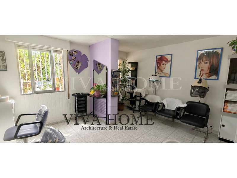Foto 40433af3-81ef-45b4-893a-6a89b4f35486. Flat in Arcos Madrid