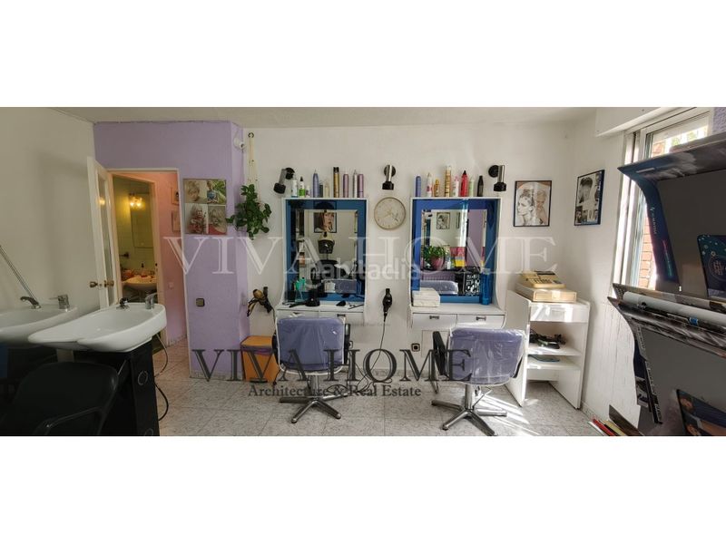 Foto 58f6d88d-c978-4da1-8171-afe9c094ceb1. Flat in Arcos Madrid
