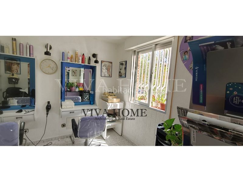 Foto 6d51876b-4e4c-47b5-95e6-955968267f1e. Flat in Arcos Madrid