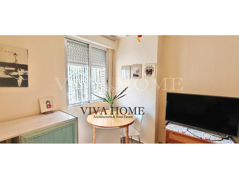 Foto 7beb9609-8ba6-4f32-906d-8a36f91abaeb. Flat in Arcos Madrid