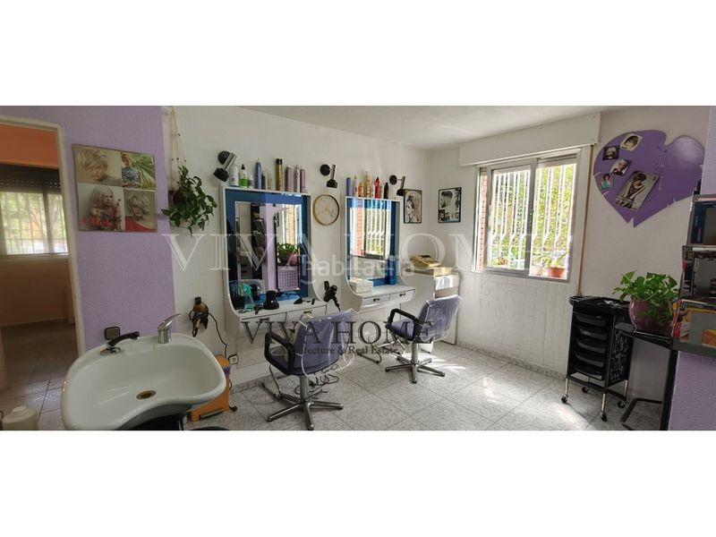 Foto 9541e52c-563c-42a5-b221-7f8caf7bdf30. Flat in Arcos Madrid