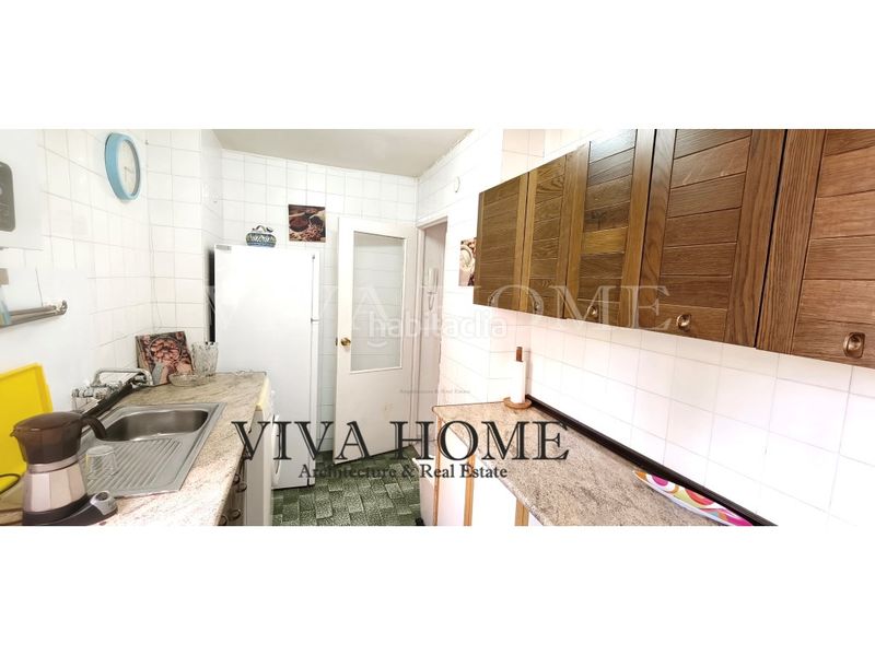 Foto ae7ae90a-2741-494a-a7ba-812d132bc606. Flat in Arcos Madrid