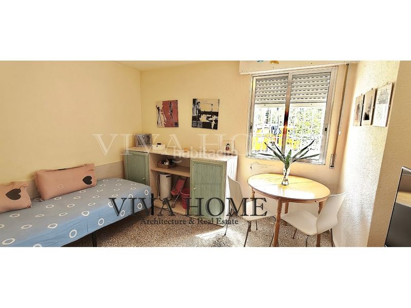 Foto b19ca209-bb41-460f-bf58-20e2daba2c7d. Flat in Arcos Madrid