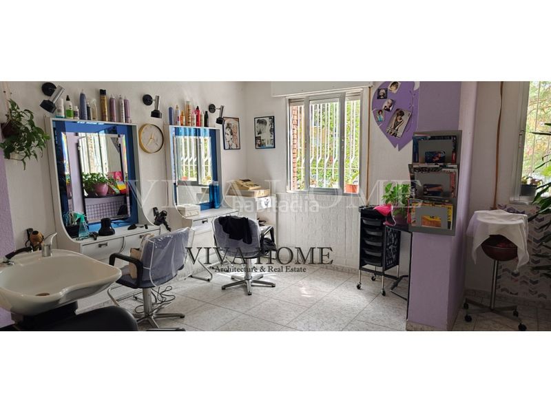 Foto b20a86df-5e07-4672-84e5-72a92c3557a8. Flat in Arcos Madrid