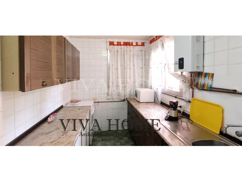 Foto cc397f7c-8c56-4abe-b409-720c85423a62. Flat in Arcos Madrid