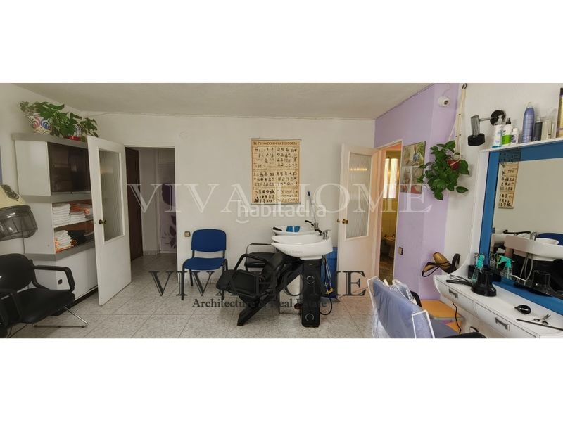Foto cdc263f8-bf88-4ce1-901e-a54ce786f08e. Flat in Arcos Madrid
