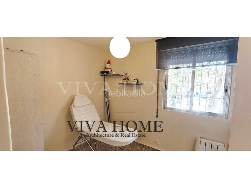 Foto e22d35ff-36dd-40e0-9c98-85f4203f1889. Flat in Arcos Madrid
