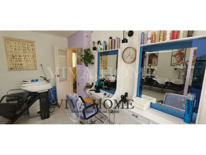 Foto ff426ab7-2e1b-41c9-99bf-d5523ece03d0. Flat in Arcos Madrid
