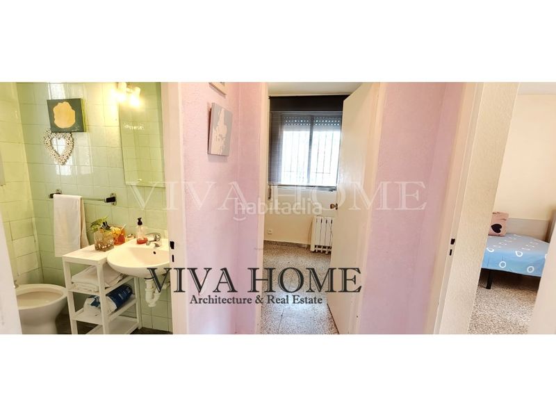 Foto ffe3cc3e-cd6a-4d07-8c68-7696342f2af1. Flat in Arcos Madrid