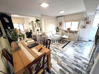 Piso en Calle de san magín 12. Piso reformado en 2020 para entrar a vivir, de 2 habitaciones an