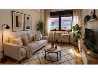 Pis a Calle Doctor Esquerdo