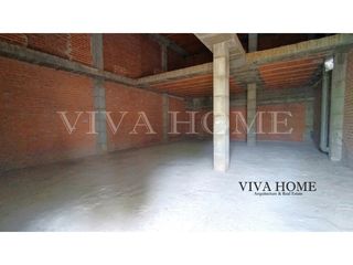 Business premise  Avenida ejercito. Local comercial de 150 m2 en centro arganda