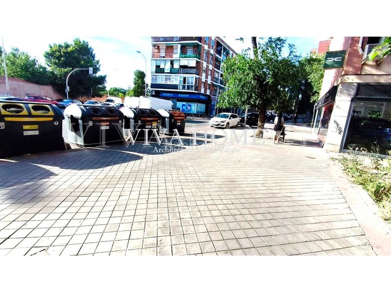 Foto 7aa40f3b-bde3-41ab-9c17-11558f260a71. Pis a Abrantes Madrid