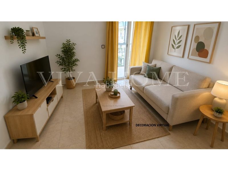 Foto 914df008-aadb-4c7d-9515-8cfffa8bc248. Pis a Abrantes Madrid