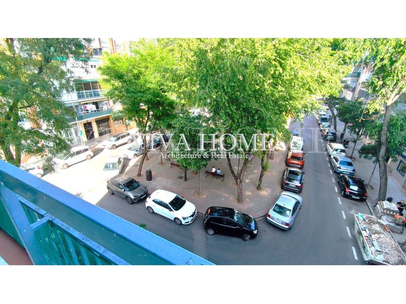 Foto cf5a6958-2ebd-4c90-83a3-e39de6939fd4. Pis a Abrantes Madrid