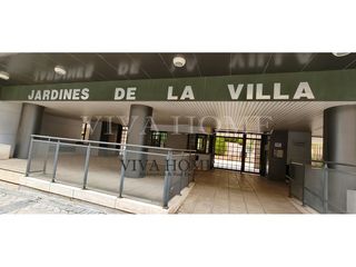 Pis  Calle charleroi. Magnifico piso de 3 habitaciones, 2 baños, plaza de garaje y tra
