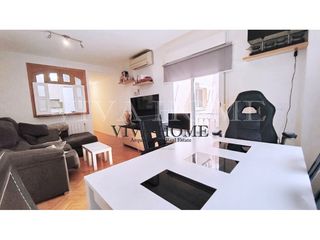 Appartamento  Calle alta del socorro. Piso de 65 m2 construidos con plaza de garaje y trastero incluid