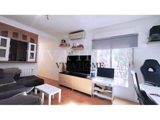 Pis  Calle alta del socorro. Piso de 65 m2 construidos con plaza de garaje y trastero incluid