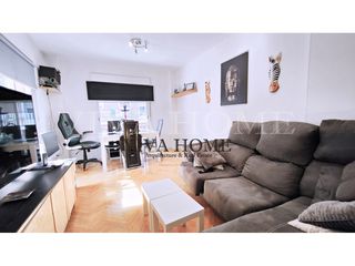 Pis  Calle alta del socorro. Piso de 65 m2 construidos con plaza de garaje y trastero incluid