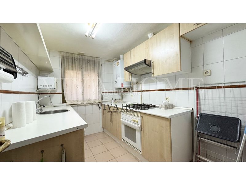 Foto eb276fe5-be55-4c2a-8049-68dd9ec3ad16. Pis a San Diego Madrid