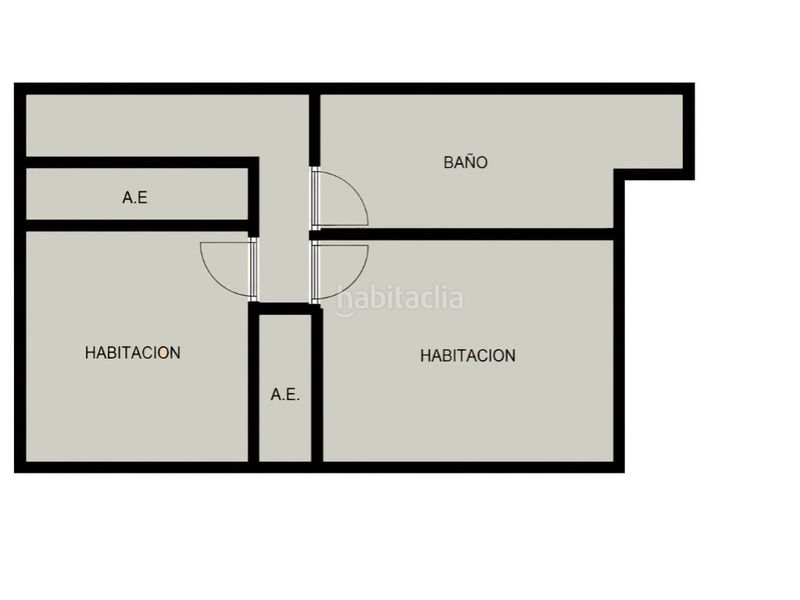 Foto 125cfc52-5dd6-4773-b2e1-f9cbc88e1bd6. Pis a Rivas Futura Rivas - Vaciamadrid