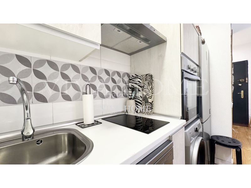 Foto db98e8b7-1881-4c9d-acd5-5ee1df45d03f. Pis a Rivas Futura Rivas - Vaciamadrid