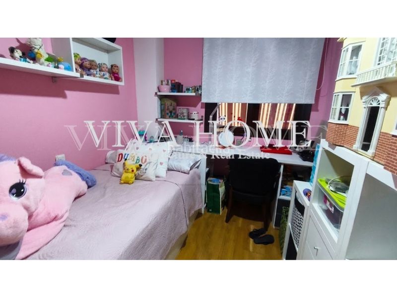 Foto 12ded654-67c7-4996-bdea-1aa55ee6051f. Pis amb aparcament a Orcasitas Madrid