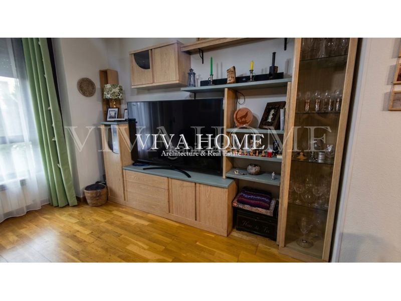 Foto 4ac8b159-88e7-44d4-be45-d3488a797525. Pis amb aparcament a Orcasitas Madrid