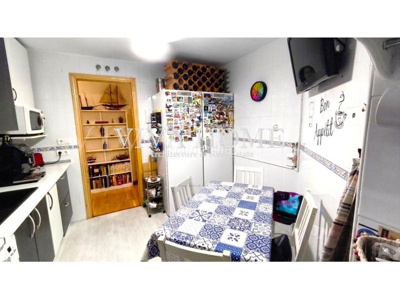 Foto 56c32d05-685e-4ca2-8533-60724d4ae851. Pis amb aparcament a Orcasitas Madrid