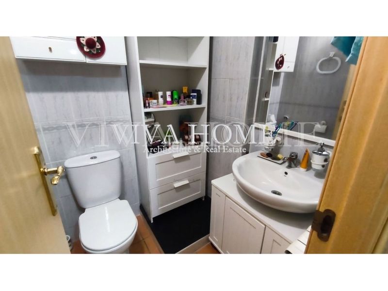 Foto bcdc799e-3849-462c-815d-bfff186124e4. Pis amb aparcament a Orcasitas Madrid