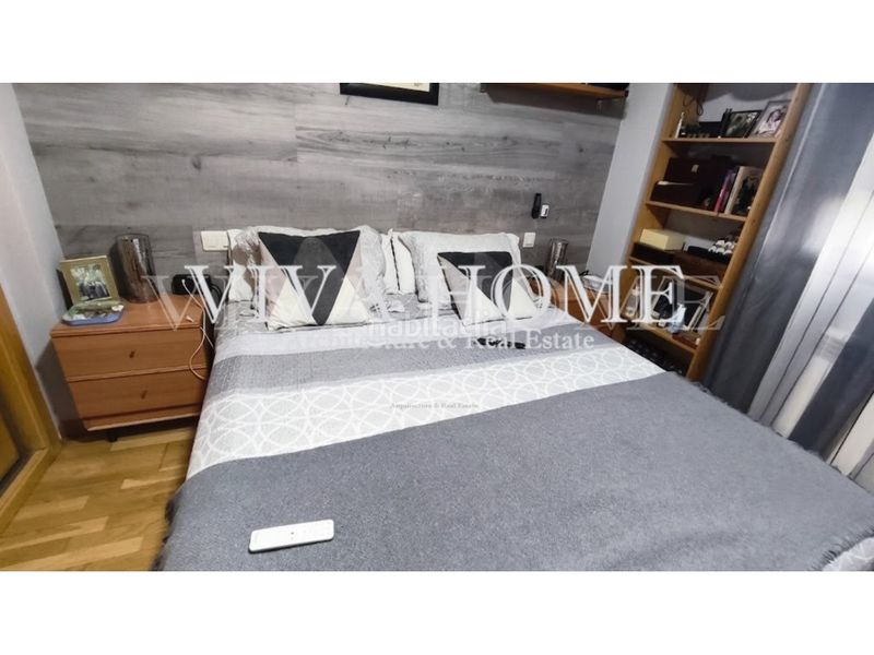 Foto c0d735af-3112-4cdb-b767-77ca0268c285. Pis amb aparcament a Orcasitas Madrid