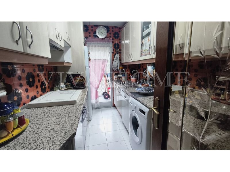 Foto 74370cb3-4b4e-4de6-9dfa-7c8cea19bd51. Pis a Abrantes Madrid