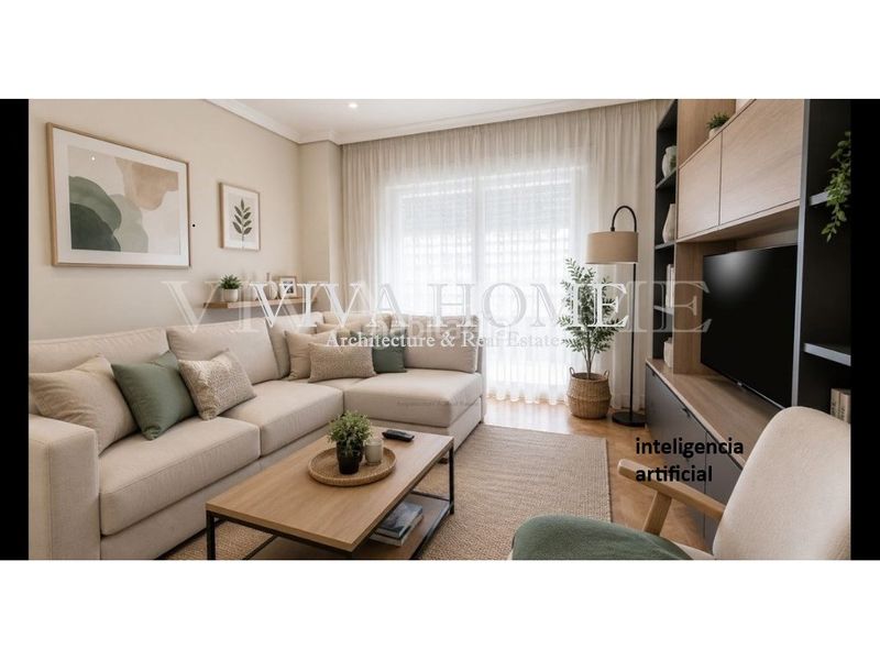 Foto ae99040d-ee42-49cb-9fcd-0f308102345e. Pis a Abrantes Madrid