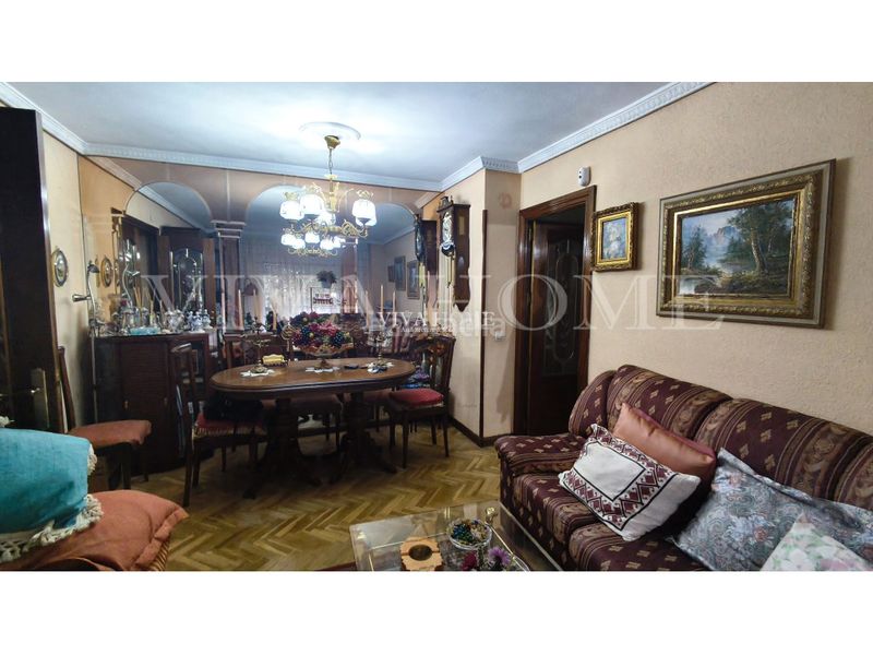 Foto d72d23e2-5117-4a68-bdc7-cbef2004ec40. Pis a Abrantes Madrid