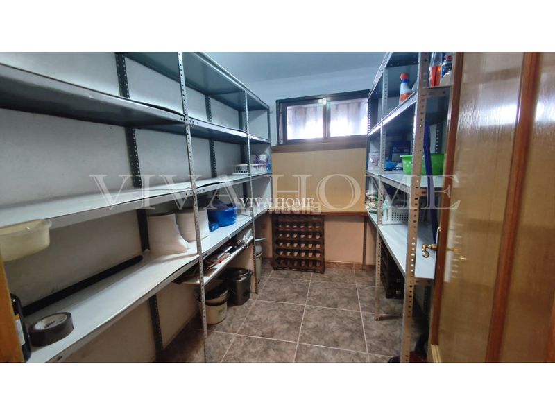 Foto 59b9d972-6163-4bc2-bf1c-cbaef84b72cc. Xalet amb aparcament a Loeches
