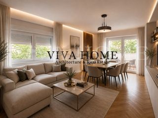 Pis a Costillares. Piso de 114 m2 construidos, 3 habitaciones, en urbanización priv
