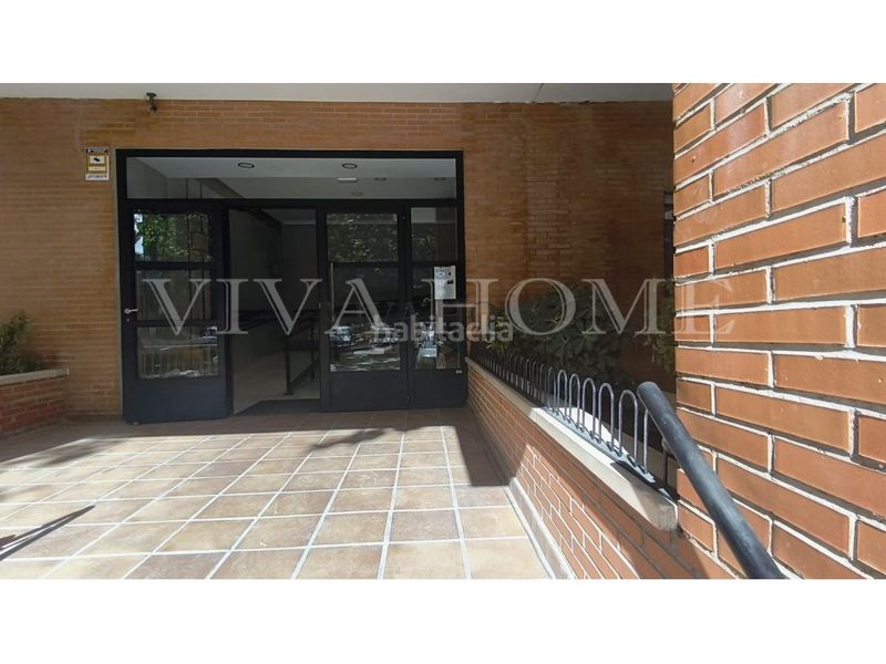 Foto 48496997-2c78-49b3-af33-371b528385bb. Pis amb aparcament a Costillares Madrid