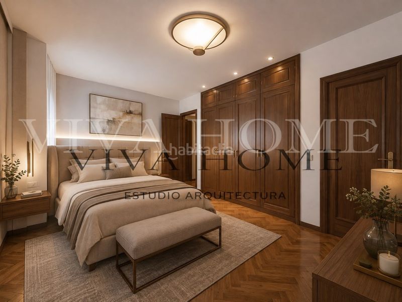 Foto aaf27a31-751a-43c8-befe-4730707d6348. Pis amb aparcament a Costillares Madrid