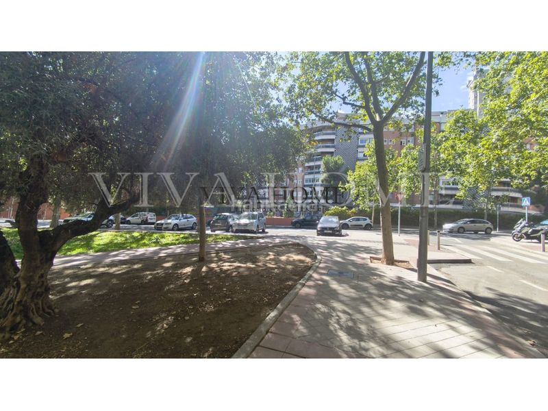 Foto c4435d0e-5952-4577-be13-c788d8305293. Pis amb aparcament a Costillares Madrid
