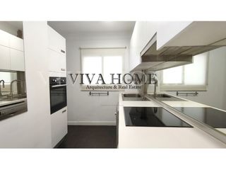 Pis a Calle tellez 3. Piso de 100 m2 construidos, 3 habitaciones, 2 baños en suite y a