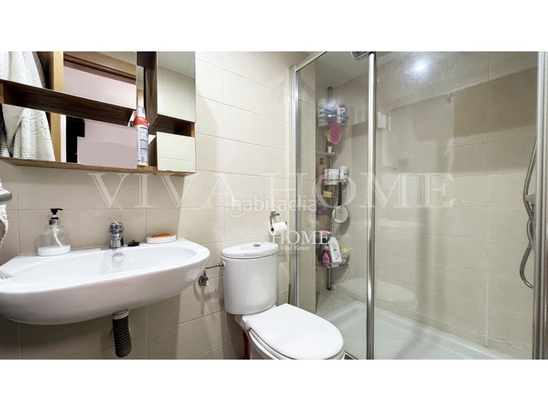 Foto c021ca4e-4f60-4b4d-a8f0-4930ad88042d. Pis amb aparcament a Rejas Madrid