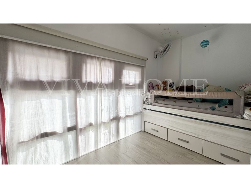 Foto dd312bbe-6634-4d75-9576-32b73cd2423d. Pis amb aparcament a Rejas Madrid