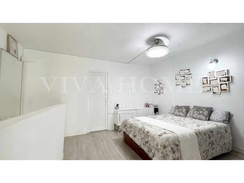 Foto f4d19a55-542c-407e-87b5-b847f504e666. Pis amb aparcament a Rejas Madrid