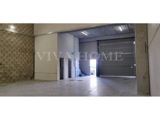 Nave industrial en C/ severo ochoa,13- modulo- d nave- 9-  13. Nave industrial de 204 m2 en rivas vaciamadrid calle severo ocho