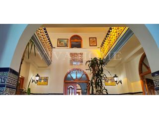 Chalet in Ayamonte ciudad. Exclusiva vivienda de lujo, lista para entrar a vivir. vistas pa