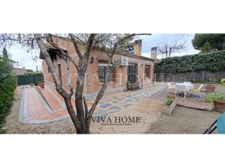 Xalet  N/a. Chalet independiente todo exterior en una sola planta y buhardil